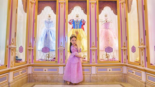 Bibbidi Bobbidi Boutique Dresses